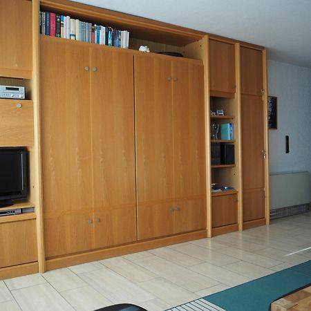 Appartment 142 In Tossens Ngoại thất bức ảnh