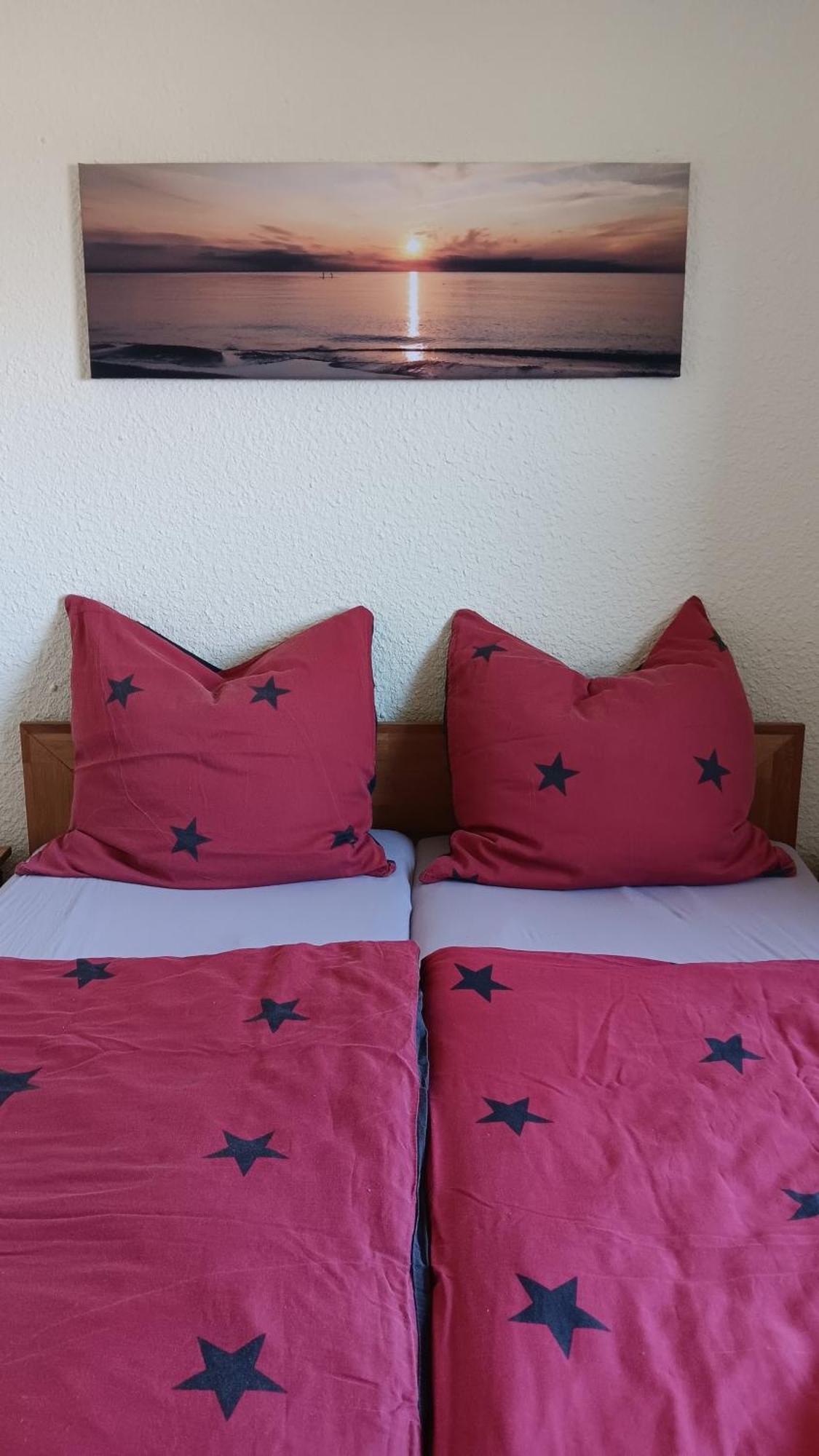 Appartment 142 In Tossens Ngoại thất bức ảnh
