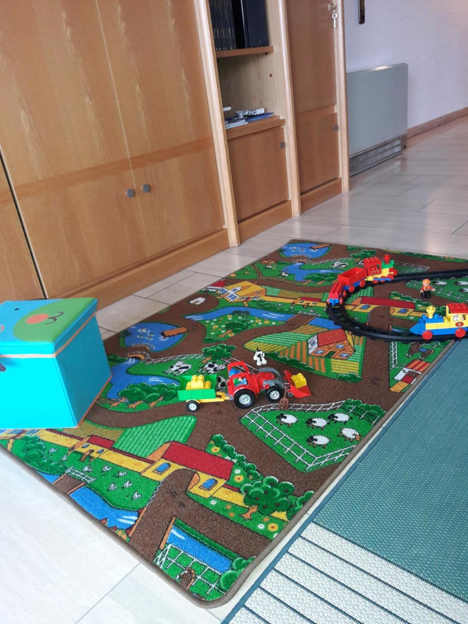 Appartment 142 In Tossens Ngoại thất bức ảnh