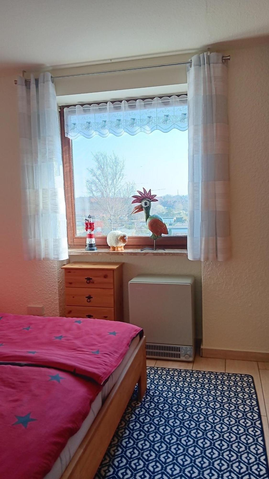 Appartment 142 In Tossens Ngoại thất bức ảnh